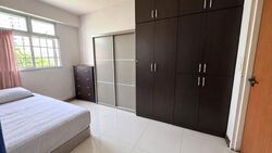 Blk 107A Eastbrook @ Canberra (Sembawang), HDB 3 Rooms #621555701